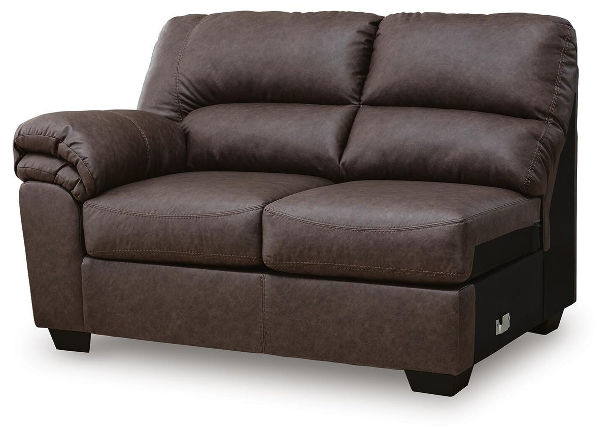 WillowBend Sectional - Jack’s Furniture and More (Laredo, TX)