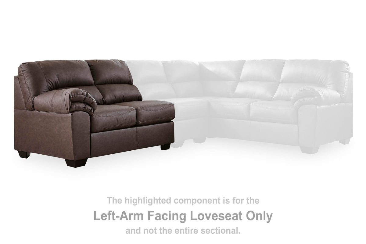 WillowBend Sectional - Jack’s Furniture and More (Laredo, TX)
