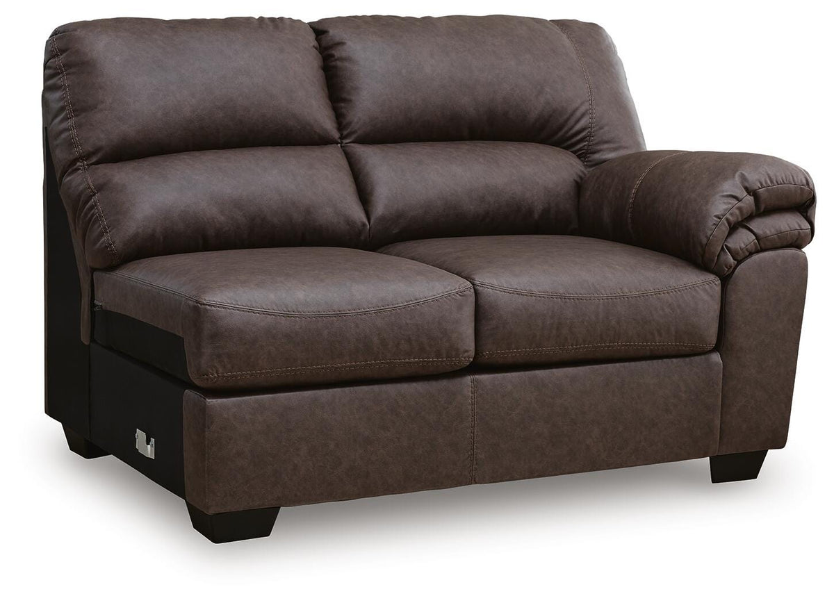 WillowBend Sectional - Jack’s Furniture and More (Laredo, TX)