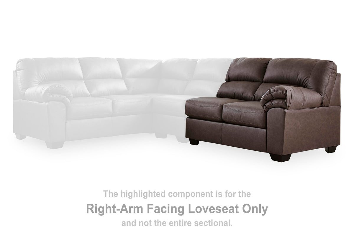 WillowBend Sectional - Jack’s Furniture and More (Laredo, TX)