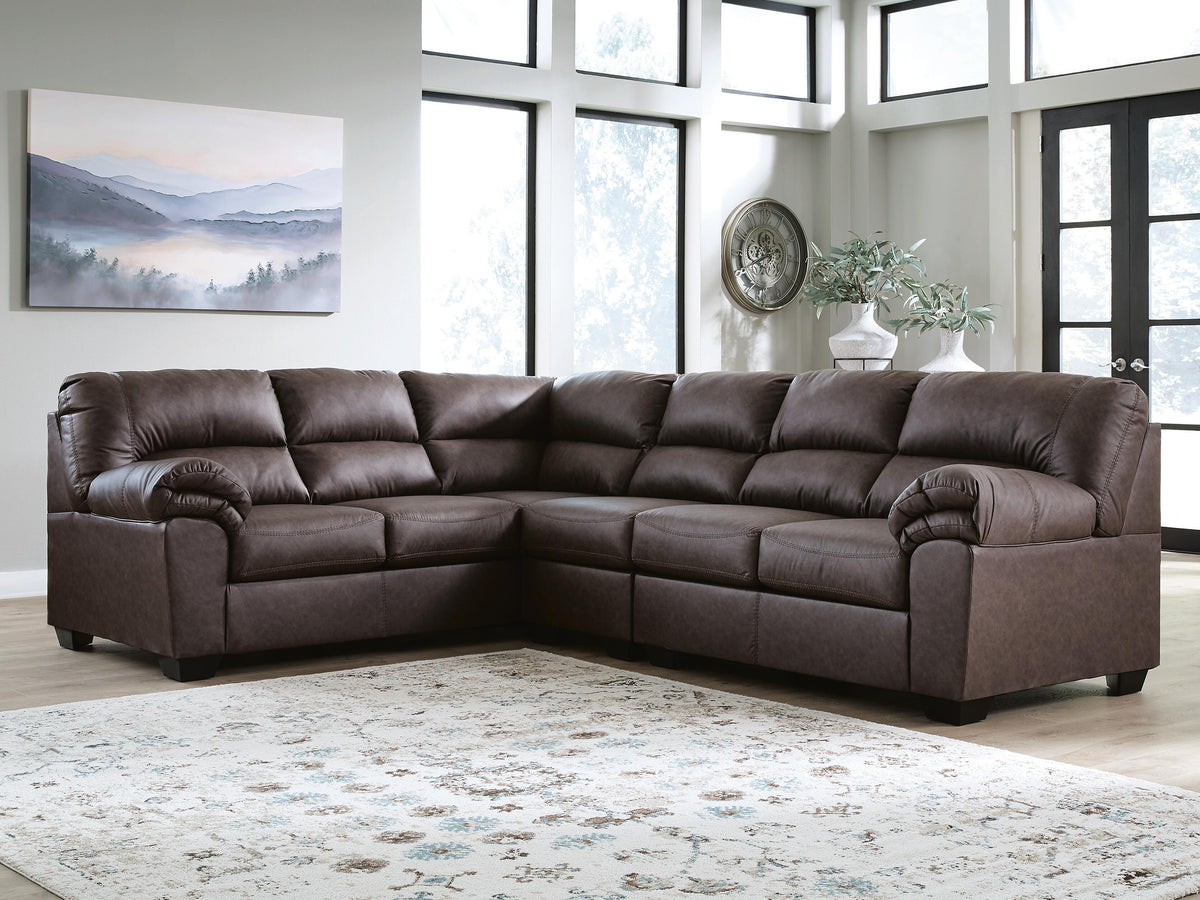 WillowBend Sectional - Jack’s Furniture and More (Laredo, TX)