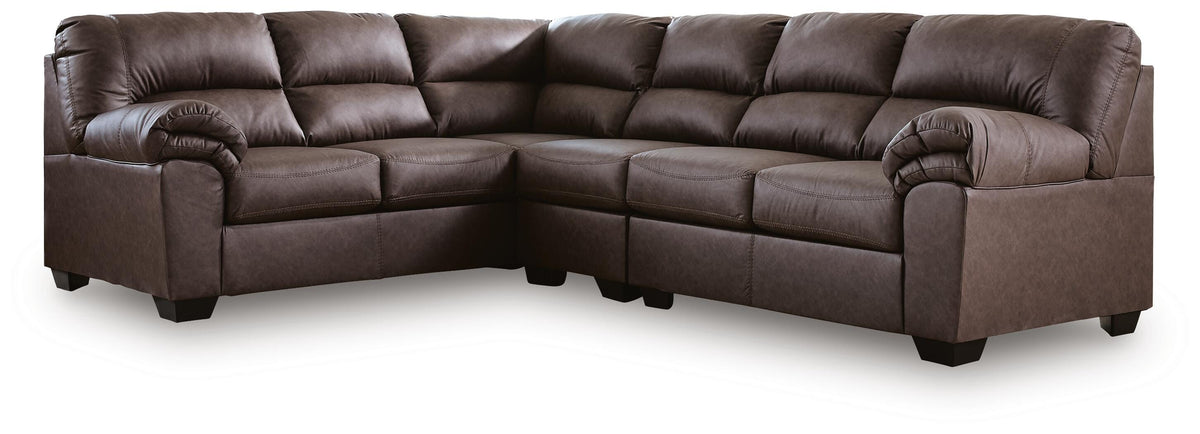 WillowBend Sectional - Jack’s Furniture and More (Laredo, TX)