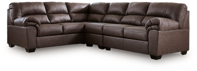 WillowBend Sectional - Jack’s Furniture and More (Laredo, TX)