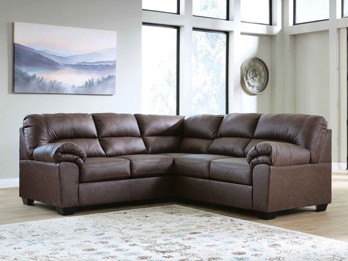 WillowBend Sectional - Jack’s Furniture and More (Laredo, TX)