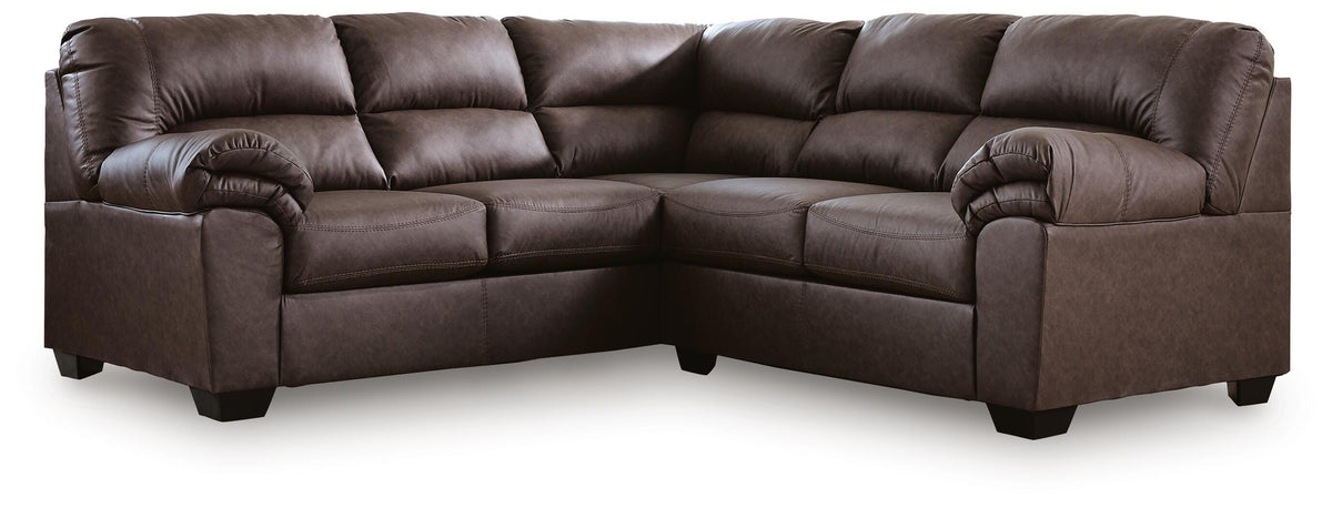 WillowBend Sectional - Jack’s Furniture and More (Laredo, TX)
