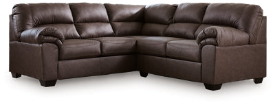 WillowBend Sectional - Jack’s Furniture and More (Laredo, TX)