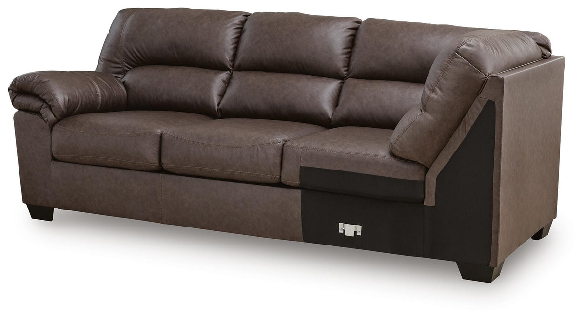 WillowBend Sectional - Jack’s Furniture and More (Laredo, TX)