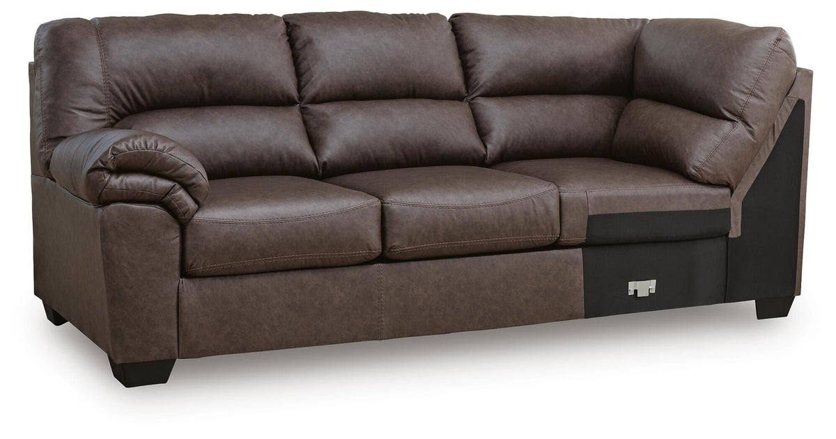 WillowBend Sectional - Jack’s Furniture and More (Laredo, TX)