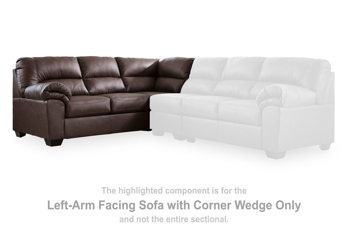 WillowBend Sectional - Jack’s Furniture and More (Laredo, TX)