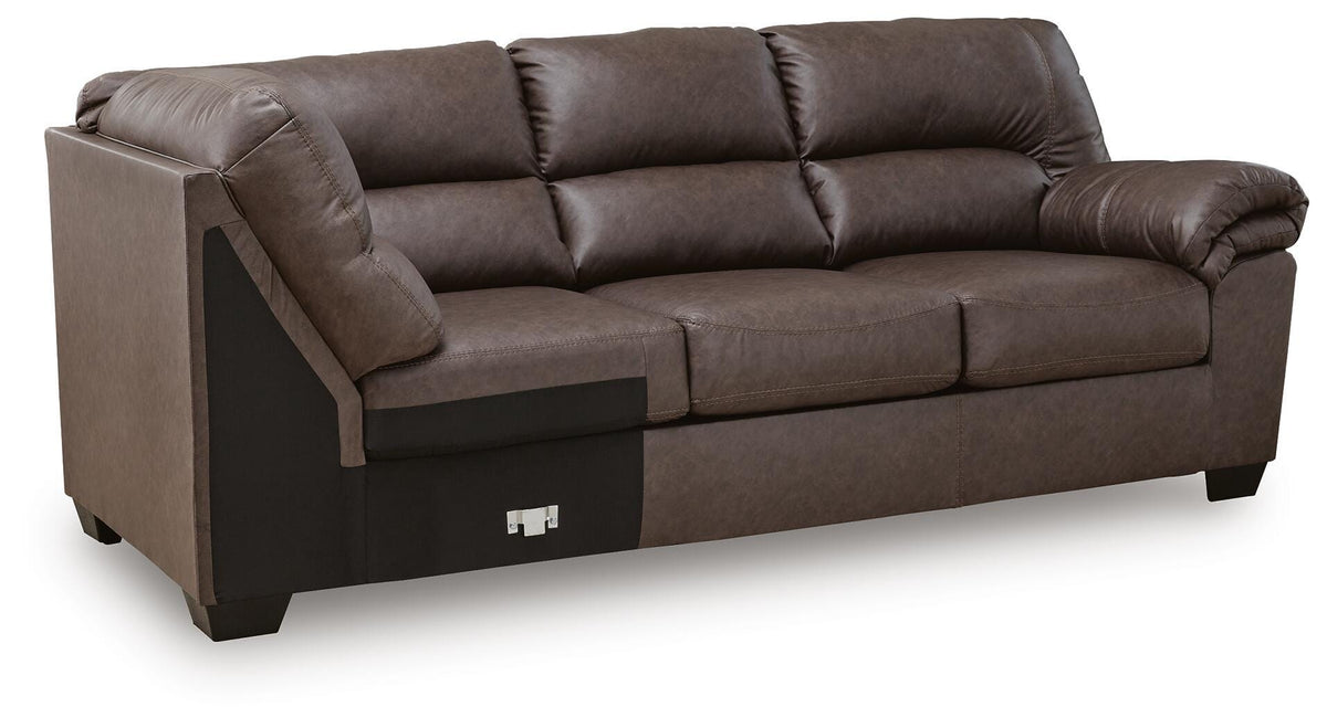 WillowBend Sectional - Jack’s Furniture and More (Laredo, TX)