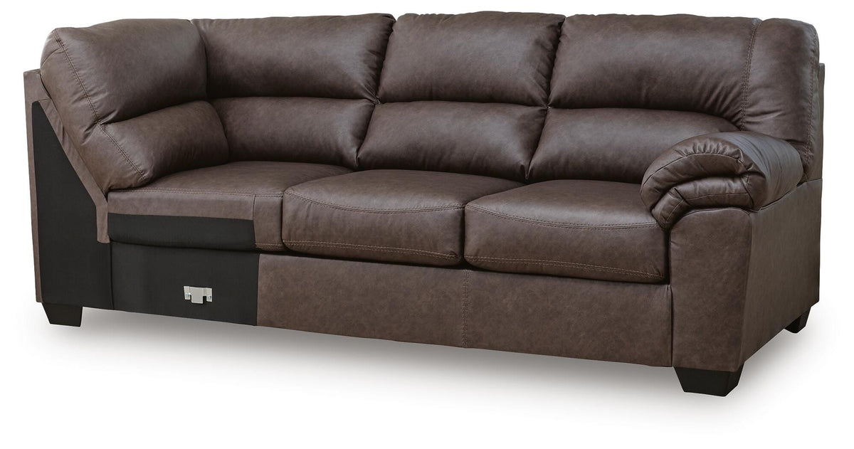 WillowBend Sectional - Jack’s Furniture and More (Laredo, TX)