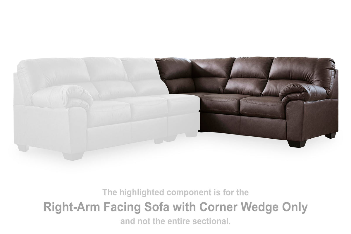 WillowBend Sectional - Jack’s Furniture and More (Laredo, TX)