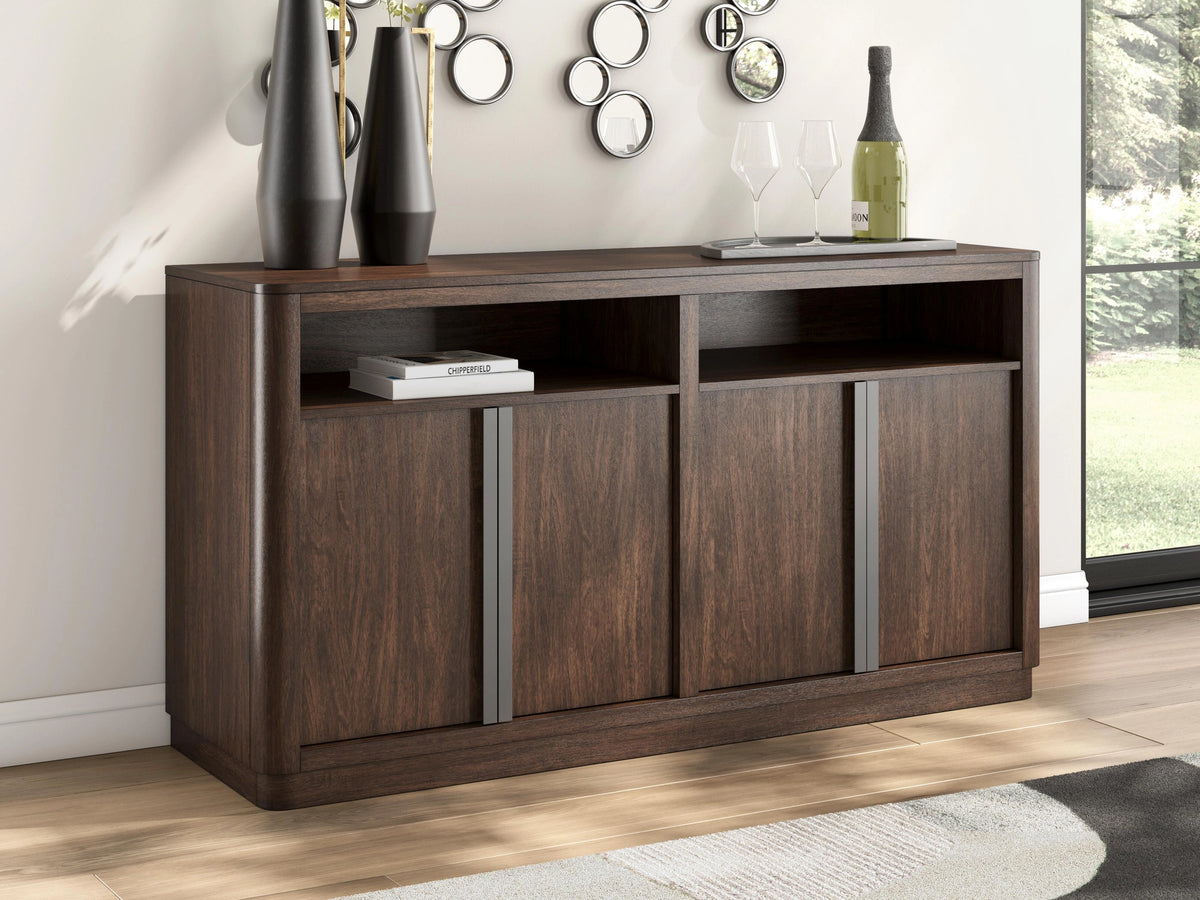 Dilenno Dining Server