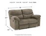 Alphons Living Room Set - Jack’s Furniture and More (Laredo, TX)