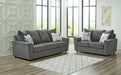 Stairatt Living Room Set - Jack’s Furniture and More (Laredo, TX)