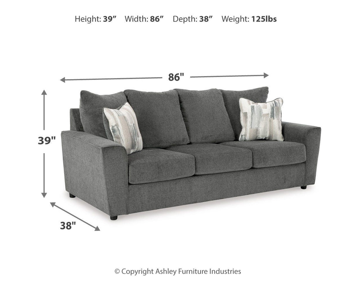 Stairatt Living Room Set
