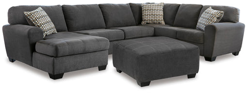 Ambee Living Room Set - Jack’s Furniture and More (Laredo, TX)