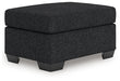 Jasmine Peaks Ottoman - Jack’s Furniture and More (Laredo, TX)