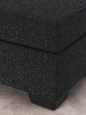 Jasmine Peaks Ottoman - Jack’s Furniture and More (Laredo, TX)