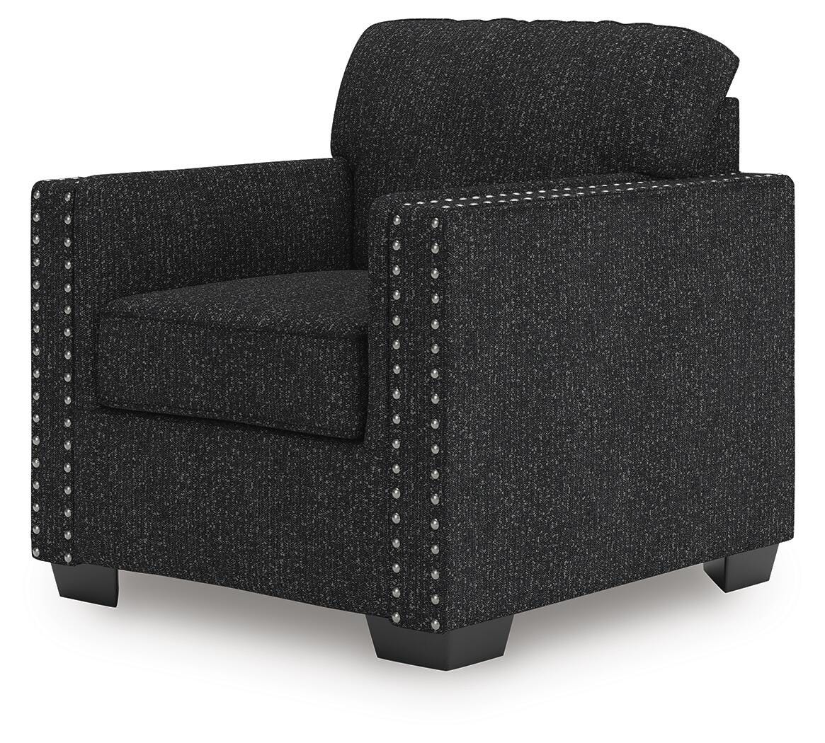 Jasmine Peaks Chair - Jack’s Furniture and More (Laredo, TX)