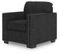 Jasmine Peaks Chair - Jack’s Furniture and More (Laredo, TX)