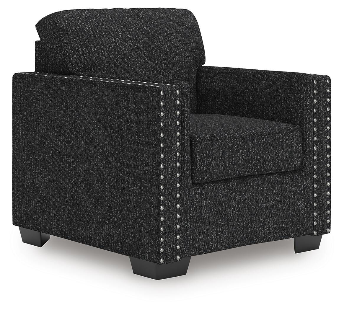 Jasmine Peaks Chair - Jack’s Furniture and More (Laredo, TX)