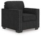 Jasmine Peaks Chair - Jack’s Furniture and More (Laredo, TX)