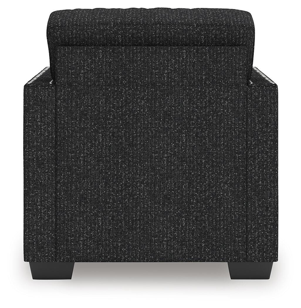 Jasmine Peaks Chair - Jack’s Furniture and More (Laredo, TX)