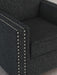 Jasmine Peaks Chair - Jack’s Furniture and More (Laredo, TX)