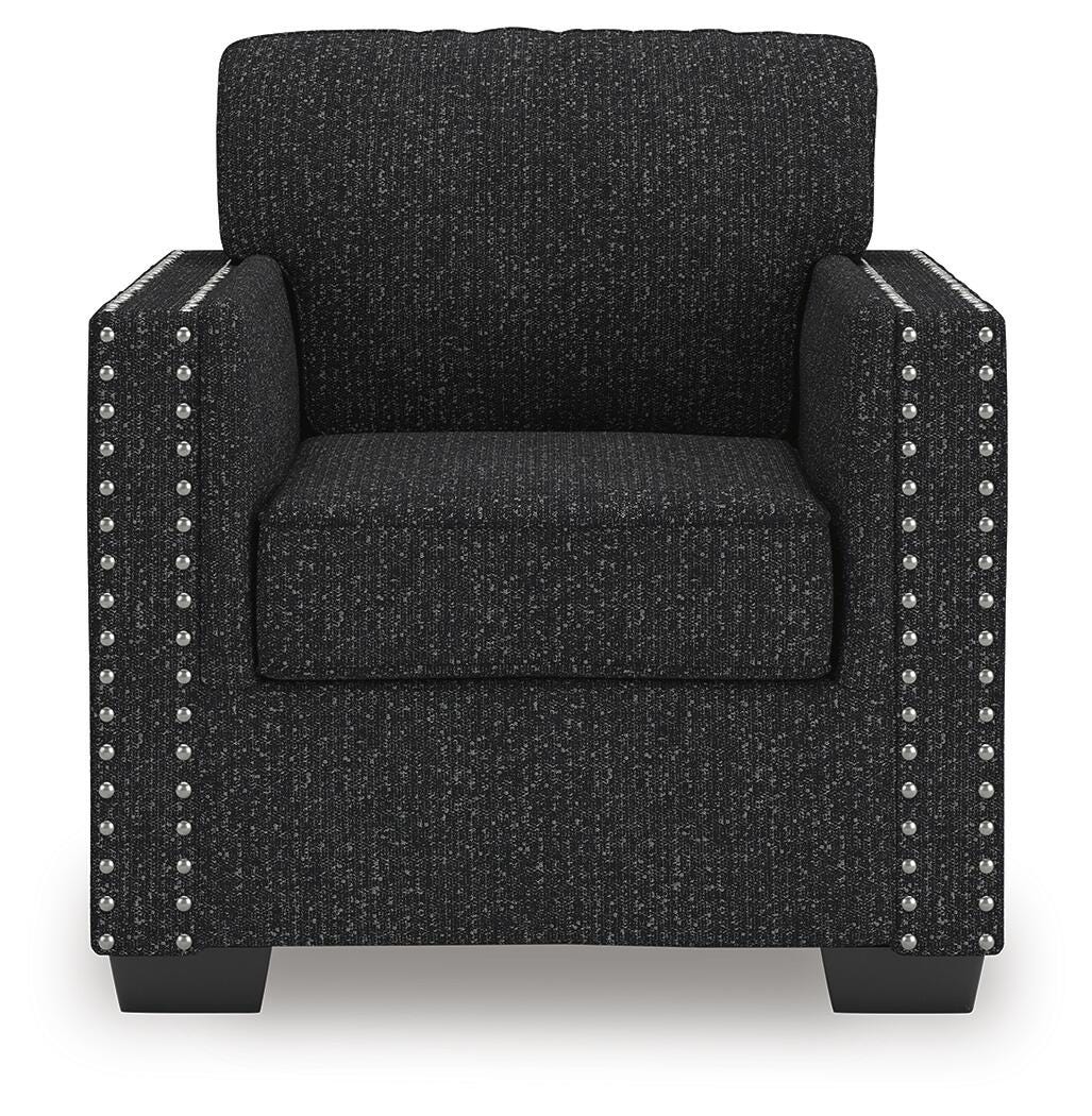 Jasmine Peaks Chair - Jack’s Furniture and More (Laredo, TX)