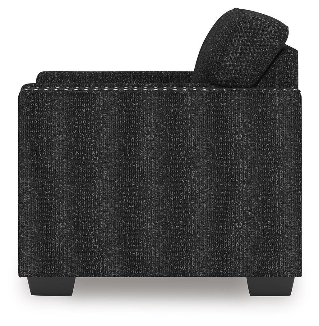Jasmine Peaks Chair - Jack’s Furniture and More (Laredo, TX)