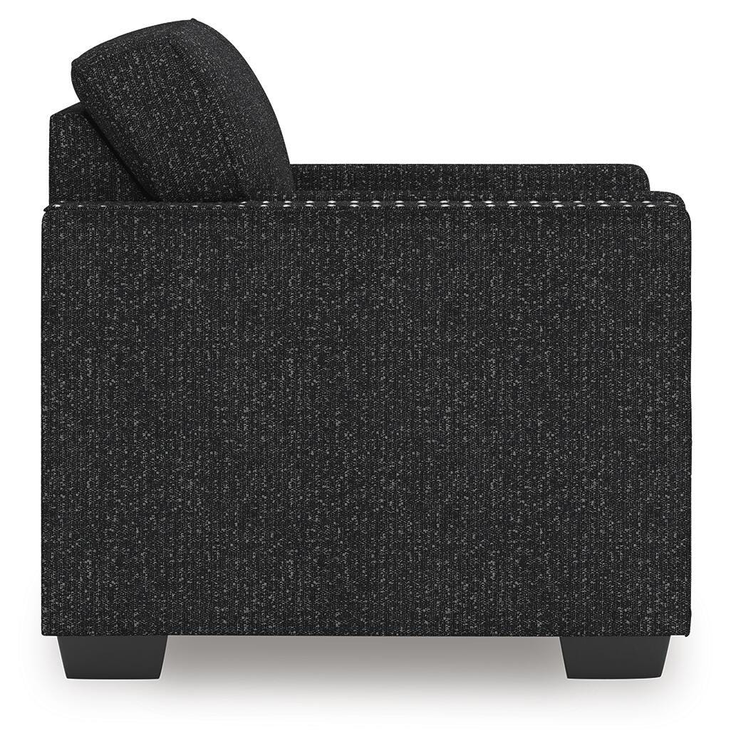 Jasmine Peaks Chair - Jack’s Furniture and More (Laredo, TX)