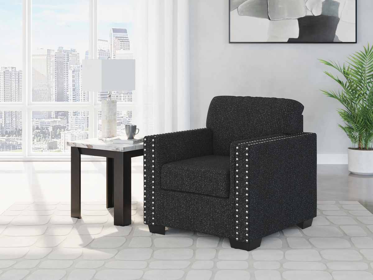 Jasmine Peaks Chair - Jack’s Furniture and More (Laredo, TX)