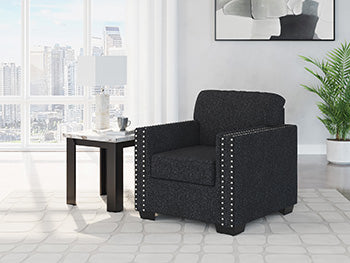 Jasmine Peaks Chair - Jack’s Furniture and More (Laredo, TX)