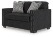 Jasmine Peaks Loveseat - Jack’s Furniture and More (Laredo, TX)