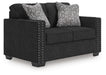 Jasmine Peaks Loveseat - Jack’s Furniture and More (Laredo, TX)