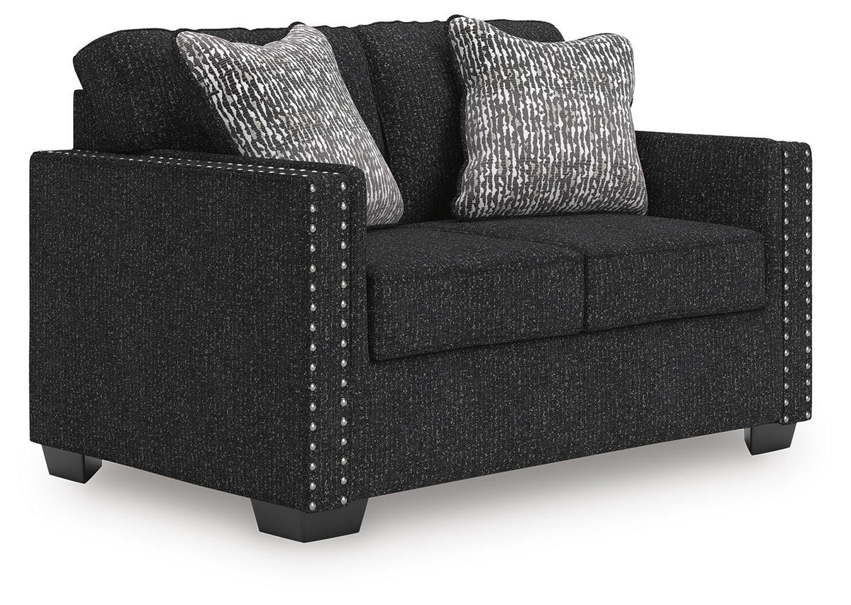 Jasmine Peaks Loveseat - Jack’s Furniture and More (Laredo, TX)