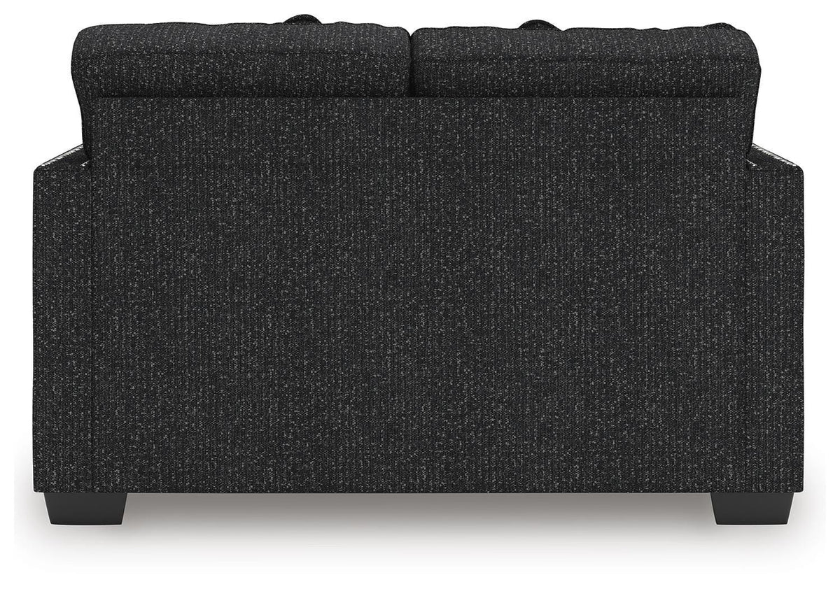 Jasmine Peaks Loveseat - Jack’s Furniture and More (Laredo, TX)