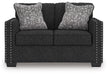 Jasmine Peaks Loveseat - Jack’s Furniture and More (Laredo, TX)