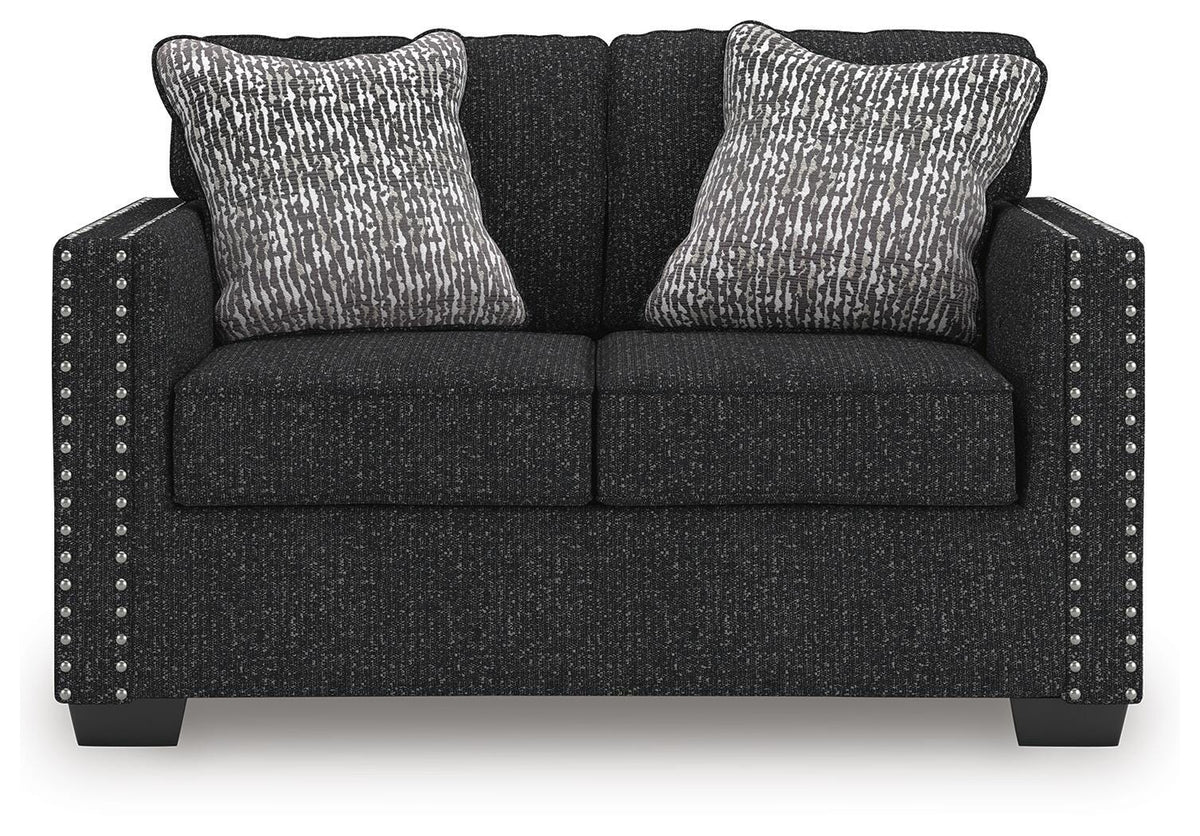 Jasmine Peaks Loveseat - Jack’s Furniture and More (Laredo, TX)