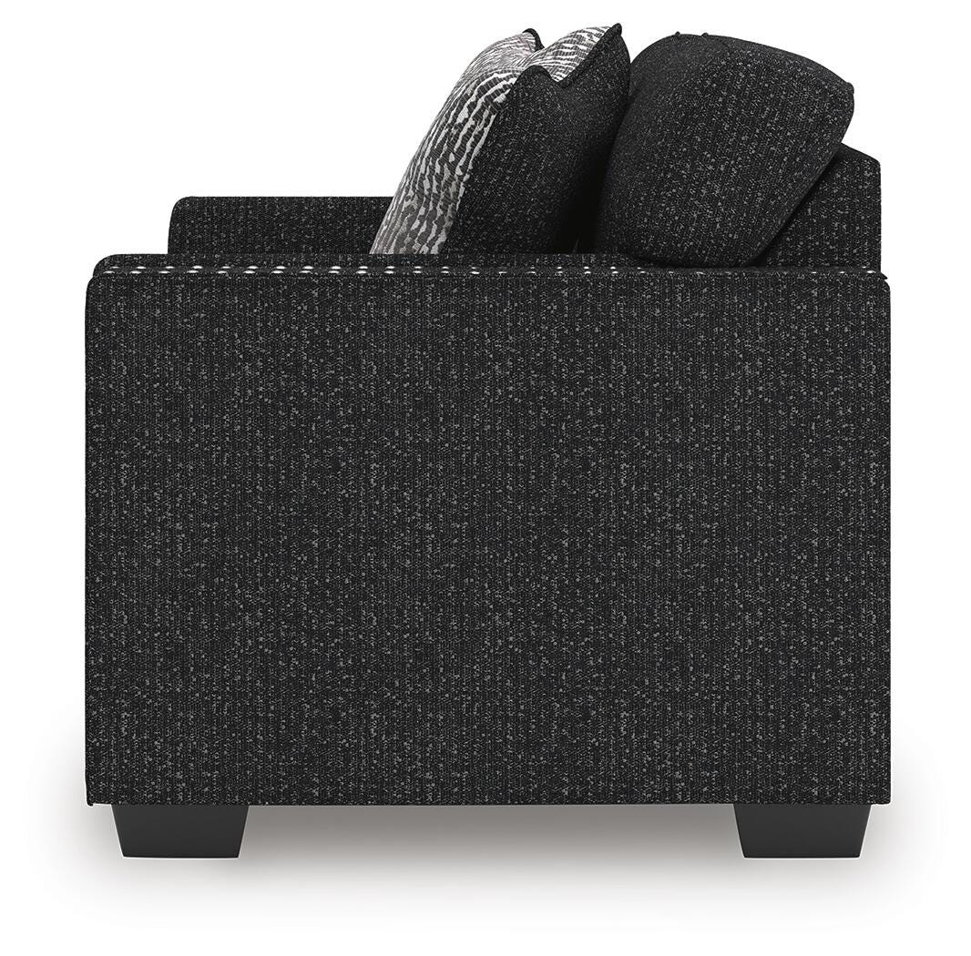 Jasmine Peaks Loveseat - Jack’s Furniture and More (Laredo, TX)