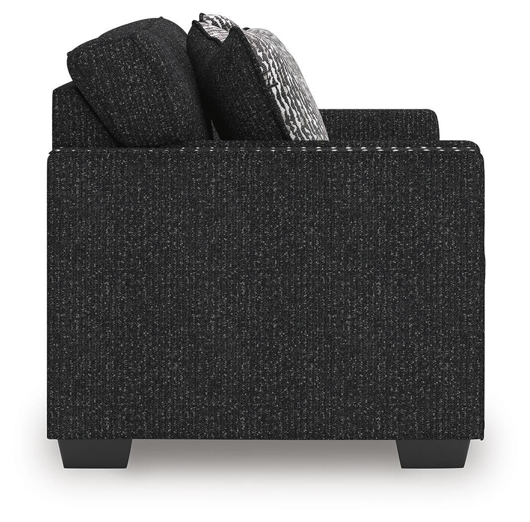 Jasmine Peaks Loveseat - Jack’s Furniture and More (Laredo, TX)