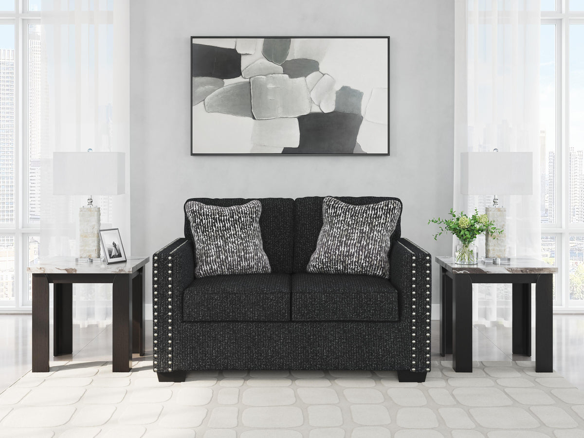 Jasmine Peaks Loveseat - Jack’s Furniture and More (Laredo, TX)