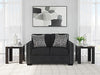 Jasmine Peaks Loveseat - Jack’s Furniture and More (Laredo, TX)