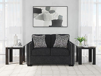 Jasmine Peaks Loveseat - Jack’s Furniture and More (Laredo, TX)