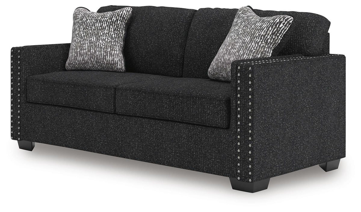 Jasmine Peaks Sofa