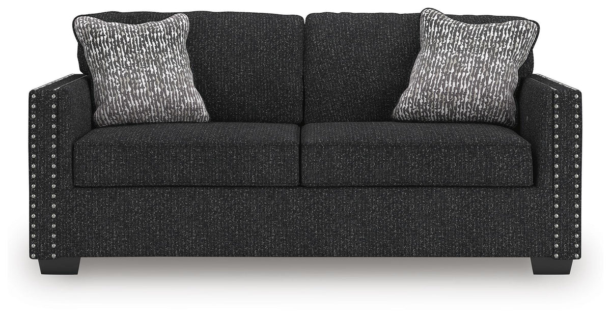 Jasmine Peaks Sofa