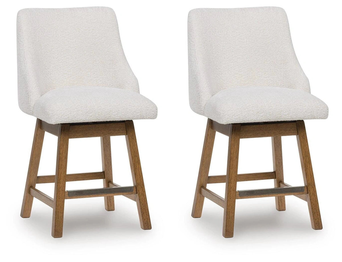 Cabalynn Counter Height Barstool