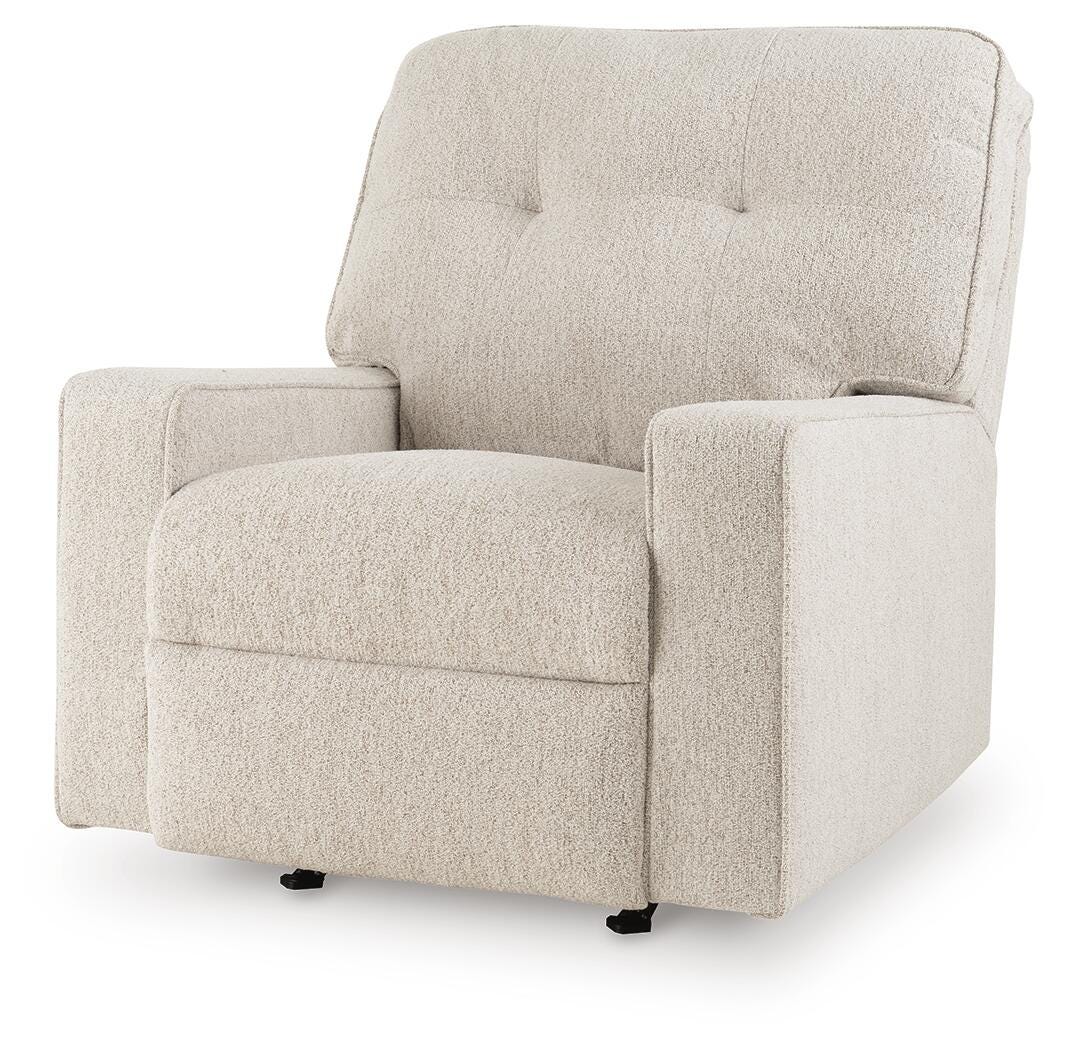 Larimer Recliner - Jack’s Furniture and More (Laredo, TX)