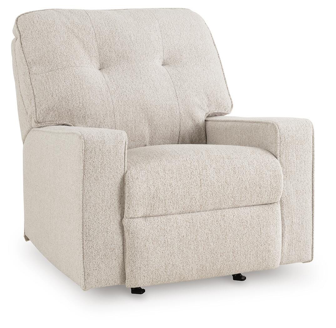 Larimer Recliner - Jack’s Furniture and More (Laredo, TX)